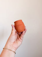 Terracotta Vessels