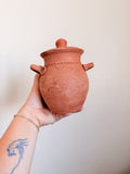 Terracotta Vessels
