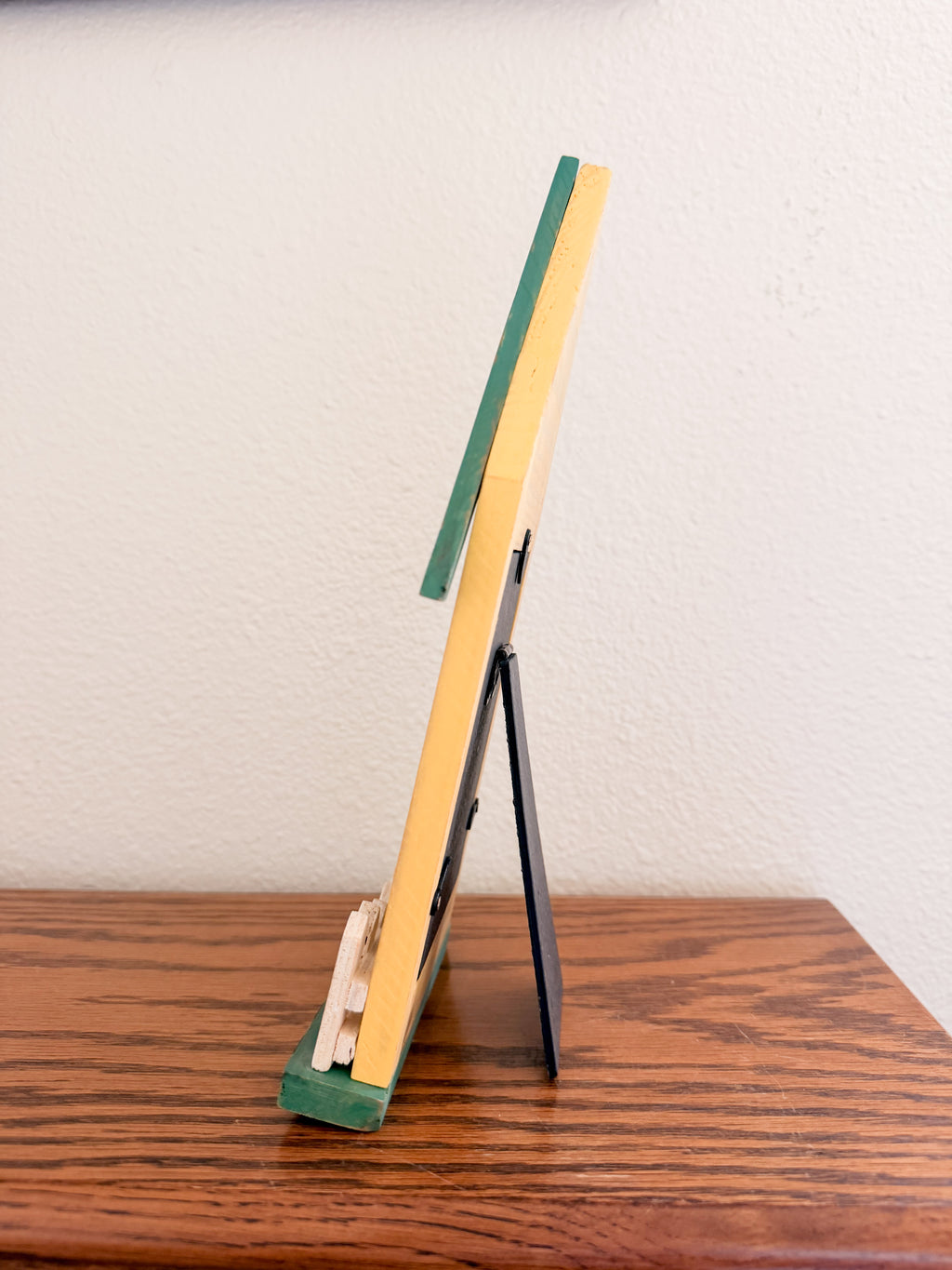Garden House Photo Frame