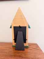 Garden House Photo Frame
