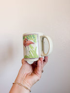 Flamingo Coffee Mug