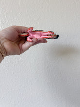 Load image into Gallery viewer, Handsewn Horse Ornament
