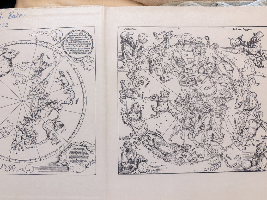 Discoverers of Space Book