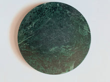 Load image into Gallery viewer, Vintage Marble Cheese Plate
