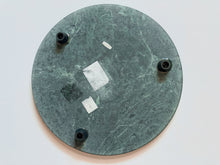 Load image into Gallery viewer, Vintage Marble Cheese Plate
