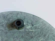 Load image into Gallery viewer, Vintage Marble Cheese Plate

