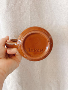 Little Brown Mom Mug