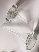 Load image into Gallery viewer, Rare Pair of Mid Century Decanter Vases
