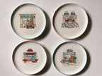 Studio Nova Market Plates