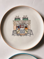 Studio Nova Market Plates