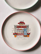 Studio Nova Market Plates