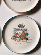Studio Nova Market Plates