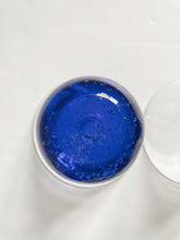 Load image into Gallery viewer, Trio of Bubble Martini Glasses
