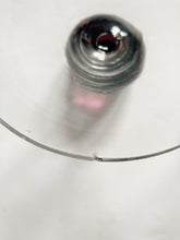 Load image into Gallery viewer, Trio of Bubble Martini Glasses
