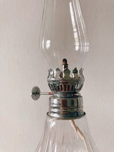 Load image into Gallery viewer, Vintage Oil Lamp
