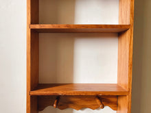 Load image into Gallery viewer, Little Wooden Shelf
