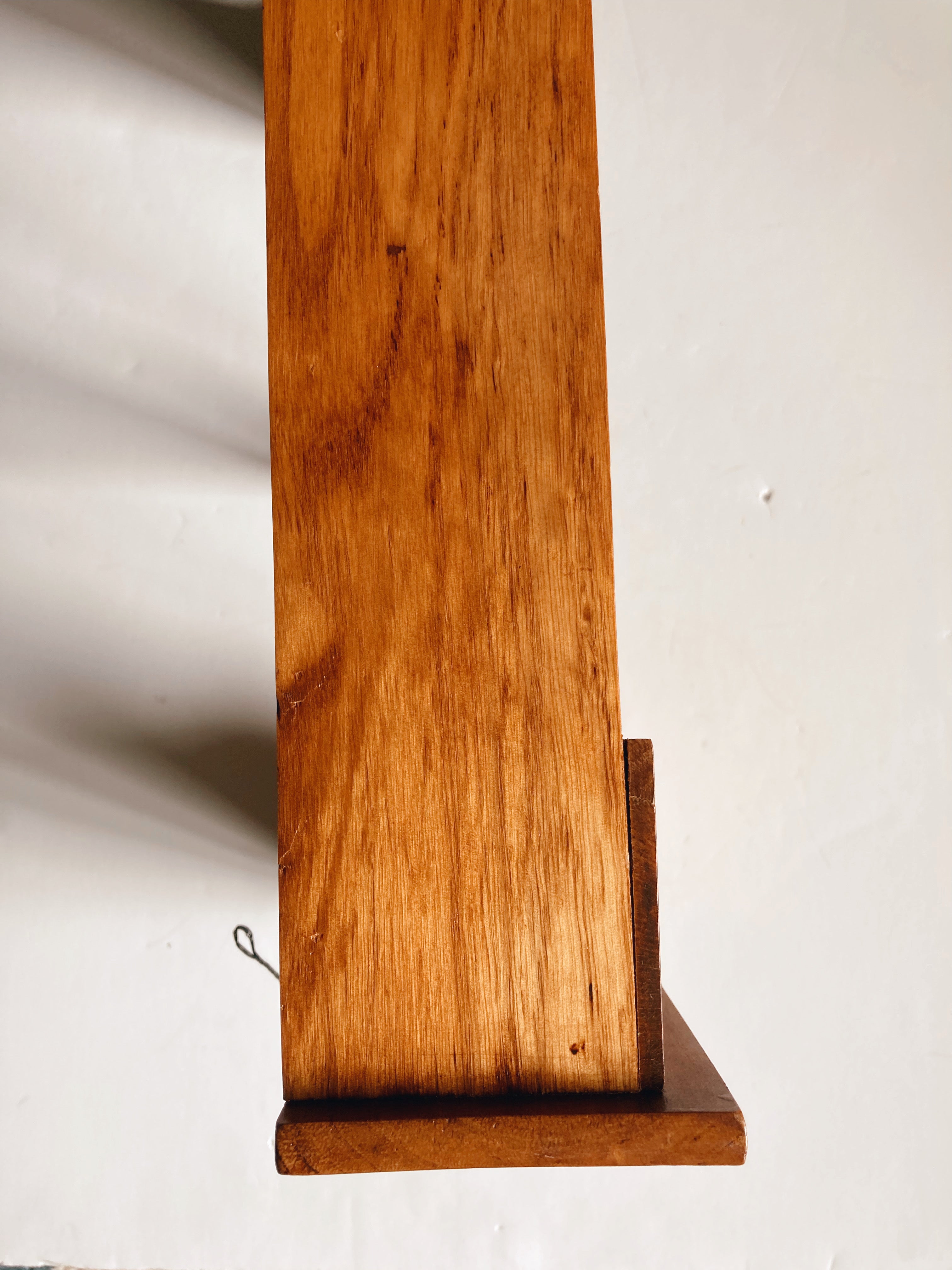 Little Wooden Shelf