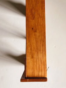 Little Wooden Shelf