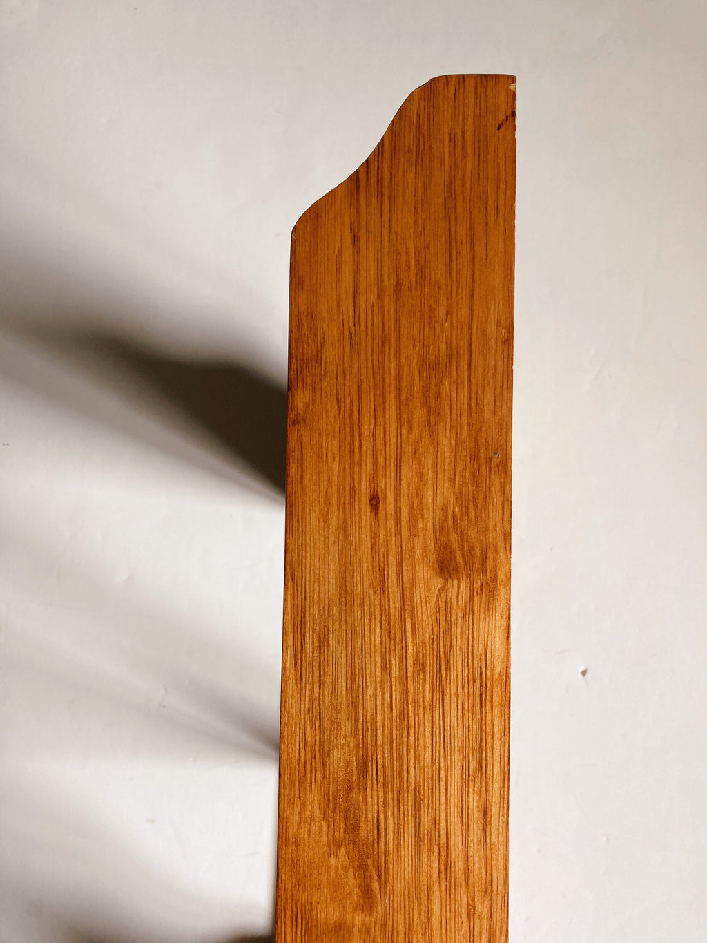 Little Wooden Shelf
