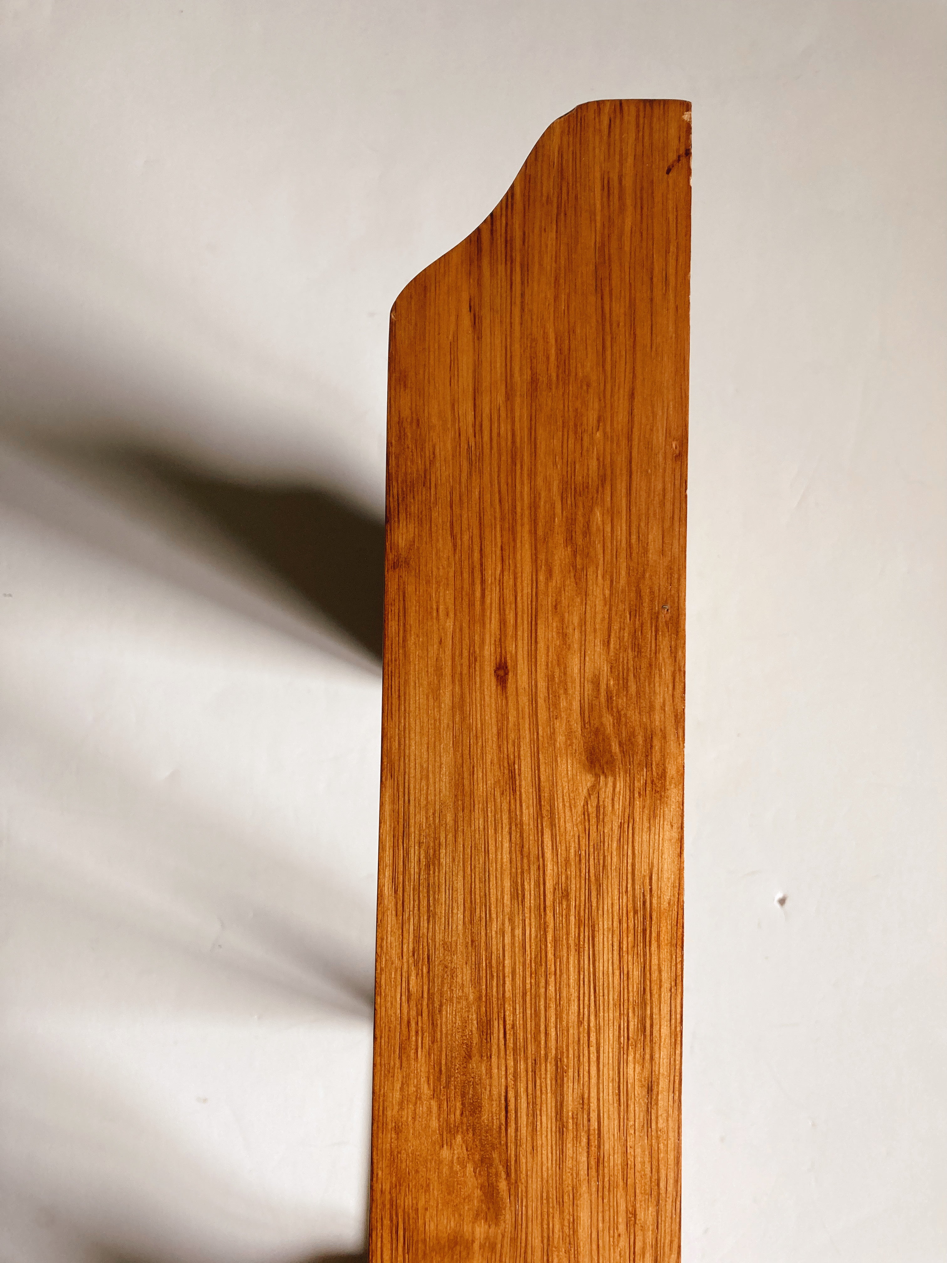 Little Wooden Shelf
