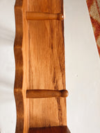 Little Wooden Shelf