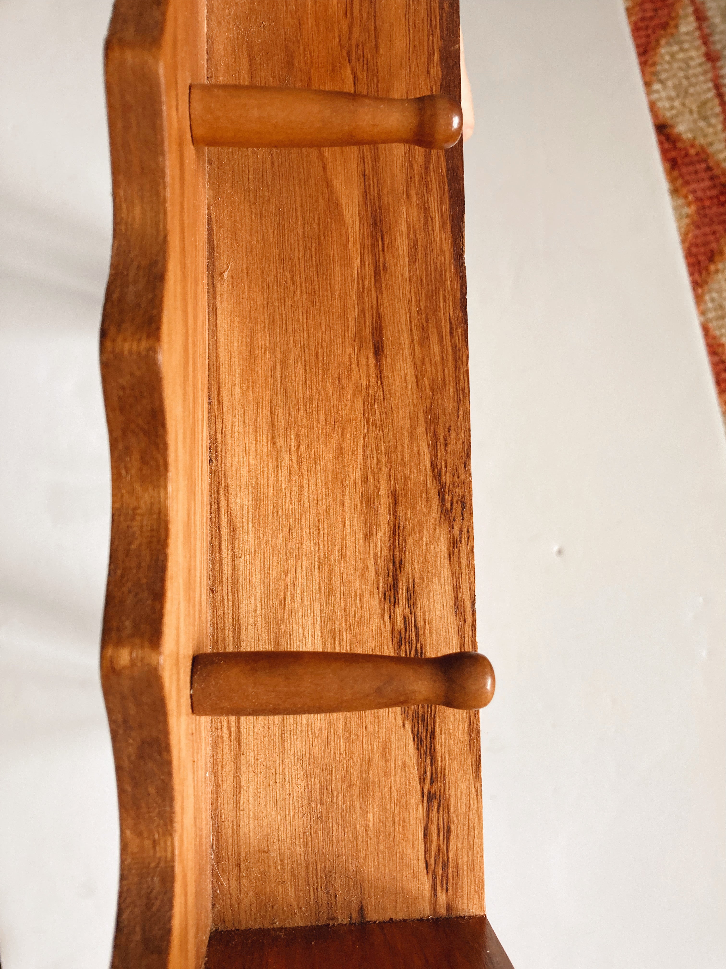 Little Wooden Shelf