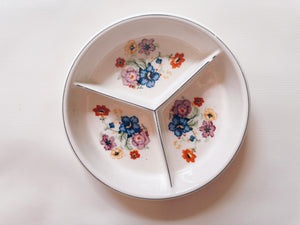 Little Flower Trinket Dish