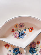 Little Flower Trinket Dish
