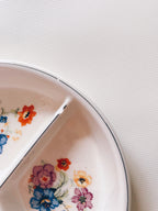 Little Flower Trinket Dish