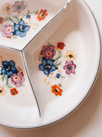 Little Flower Trinket Dish