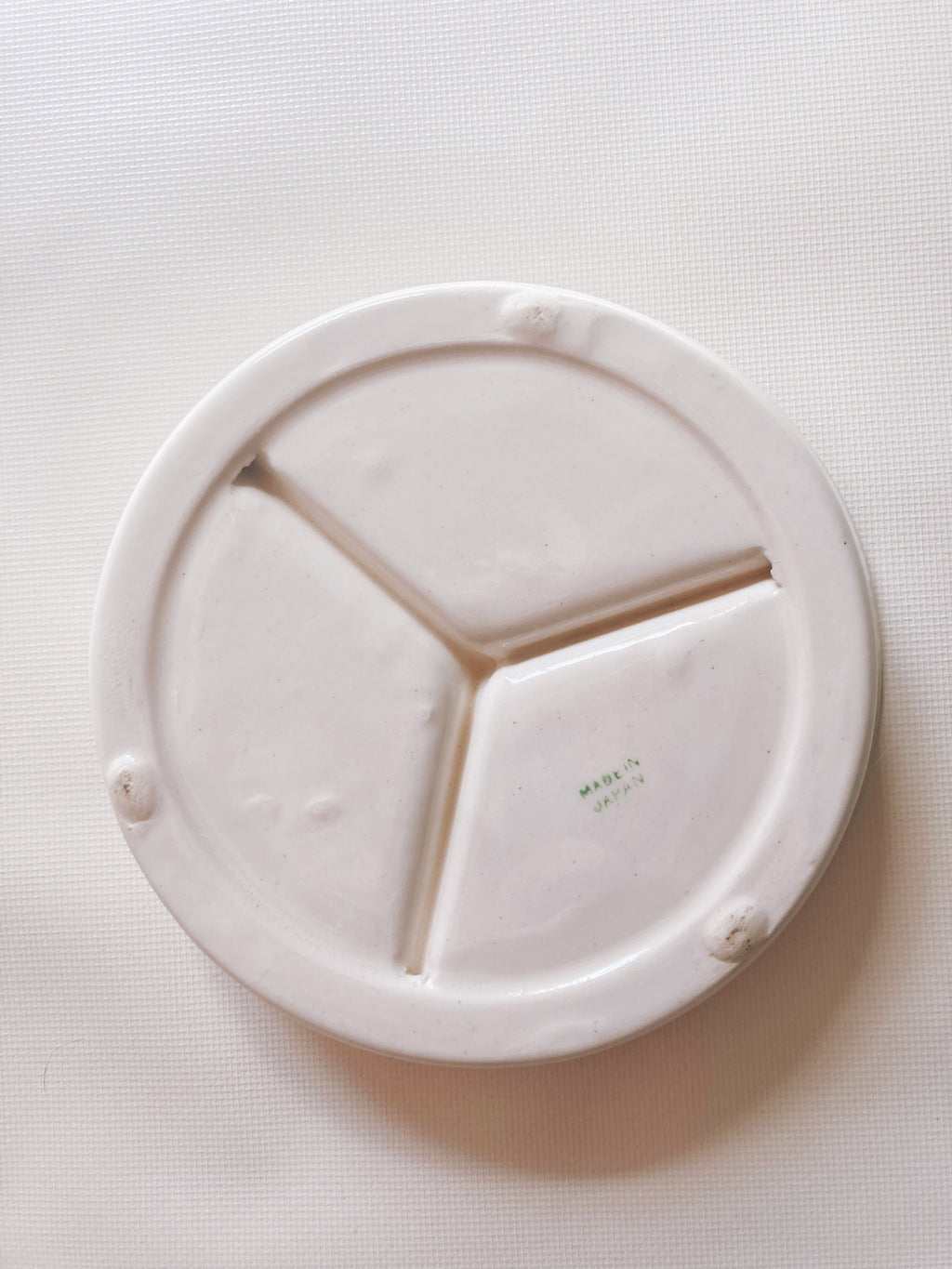 Little Flower Trinket Dish