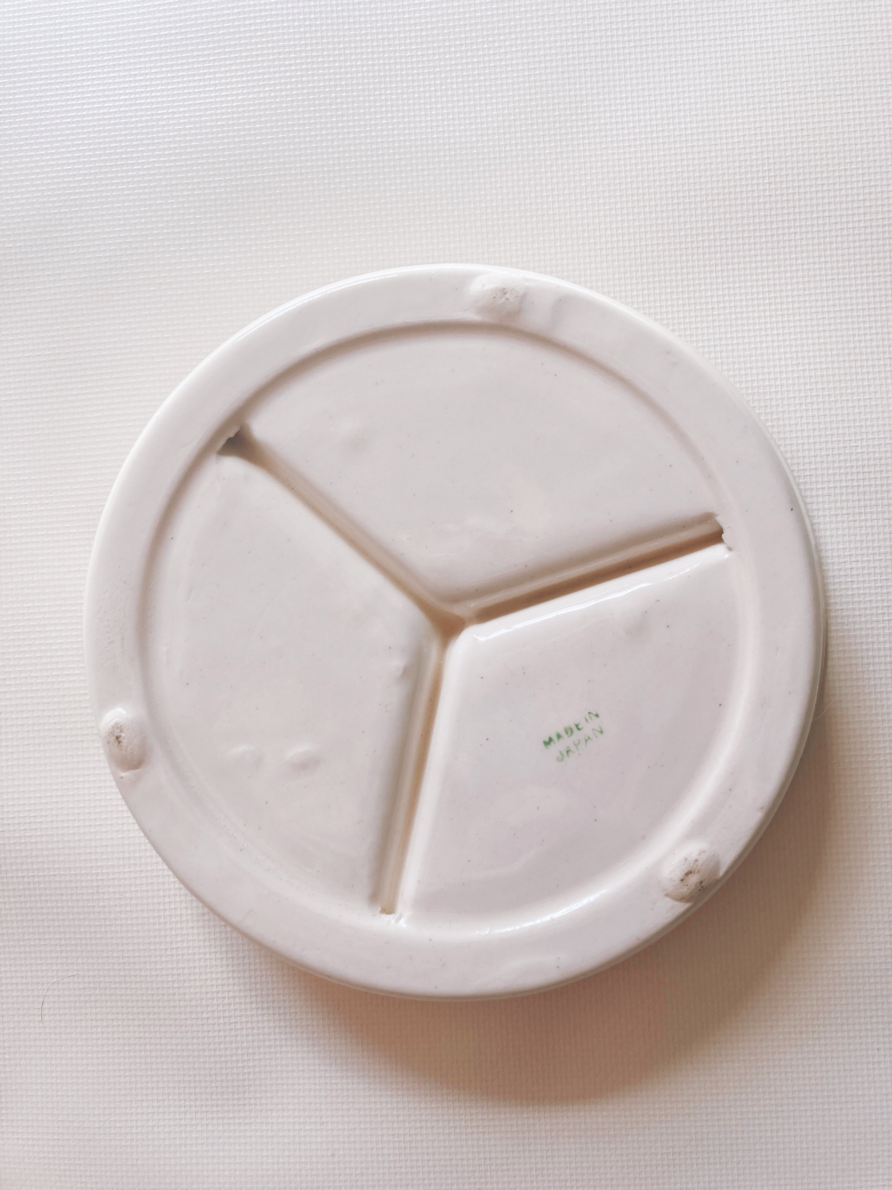Little Flower Trinket Dish