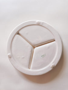 Little Flower Trinket Dish