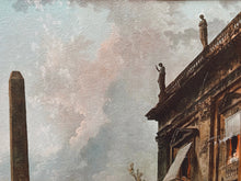 Load image into Gallery viewer, Pair of Grecian Textured Prints
