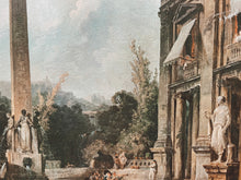 Load image into Gallery viewer, Pair of Grecian Textured Prints
