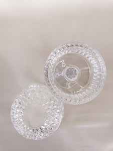 Crystal Fairy Lamp