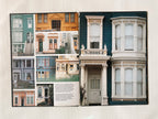 San Fransisco Coffee Table Book