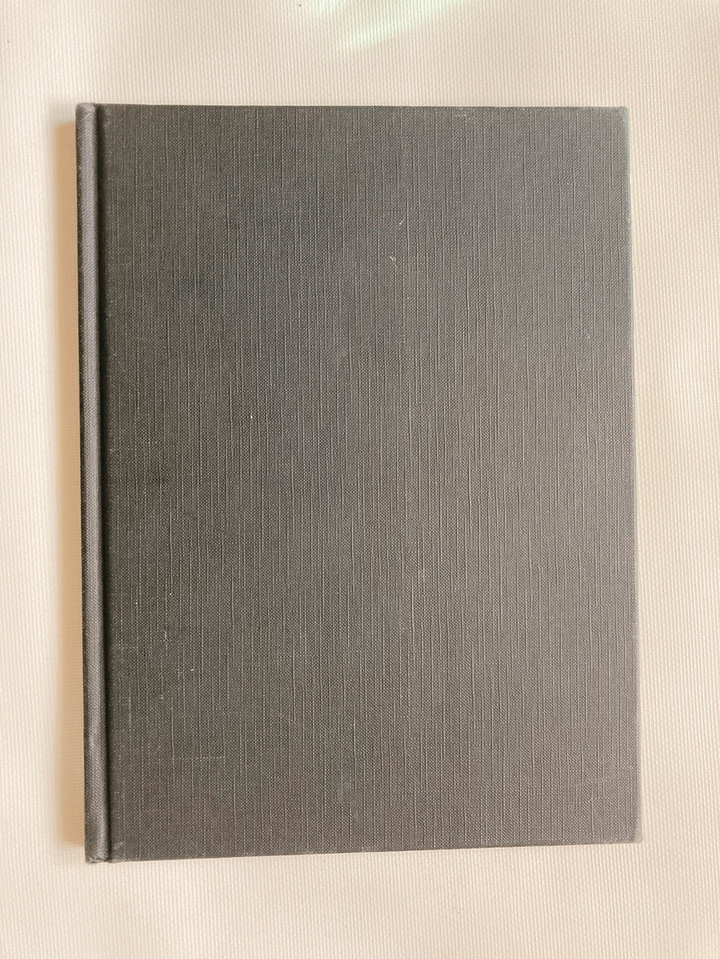 San Fransisco Coffee Table Book