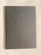 San Fransisco Coffee Table Book