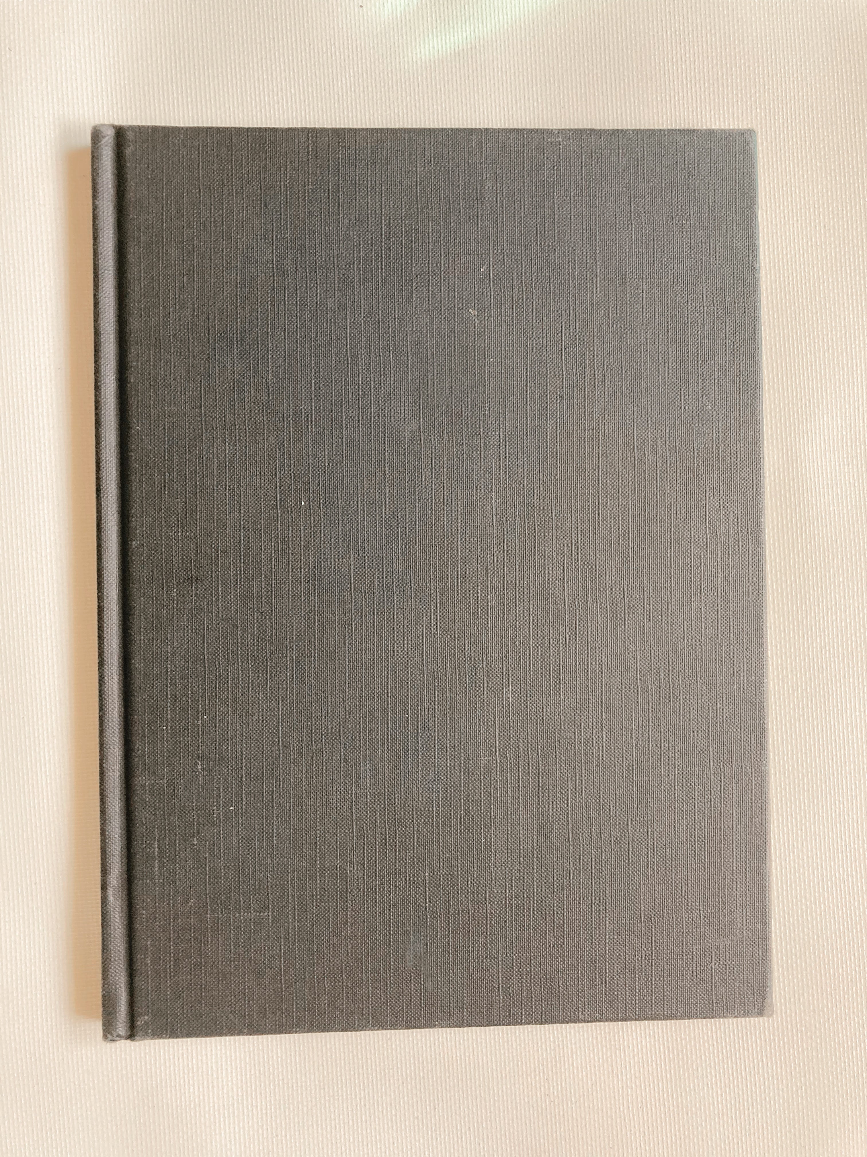 San Fransisco Coffee Table Book