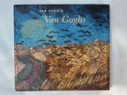 Van Gogh Coffee Table Book