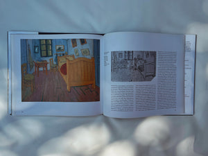 Van Gogh Coffee Table Book