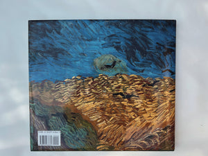 Van Gogh Coffee Table Book