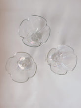 Load image into Gallery viewer, Iridescent Hollow Stem Champagne Glasses
