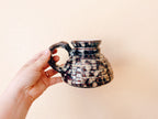 Tortoiseshell No Spill Coffee Mug
