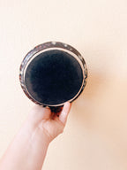 Tortoiseshell No Spill Coffee Mug