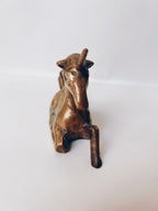 Little Brass Uncorn