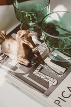 Load image into Gallery viewer, Little Brass Uncorn
