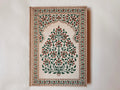 Rubáiyát of Omar Khayyám Floral Book