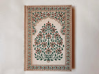 Rubáiyát of Omar Khayyám Floral Book